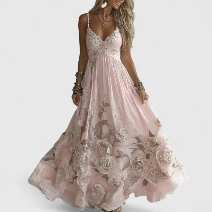 Marizandra | Abito Elegante