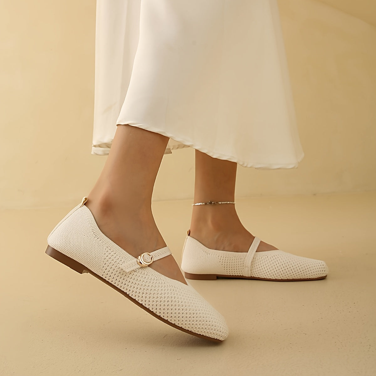 Isabella | Ballerine Leggere ed Eleganti