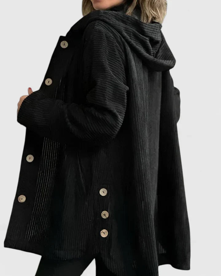 Ysalindah™ | Giacca Confortevole