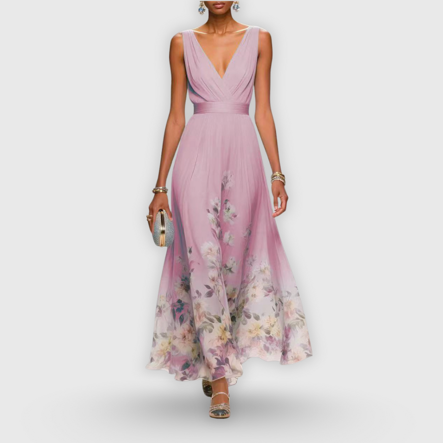Madeline | Abito Elegante