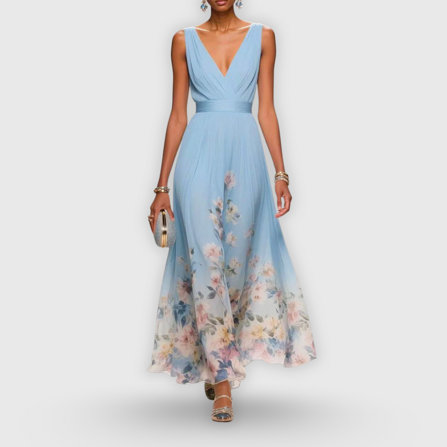 Madeline | Abito Elegante