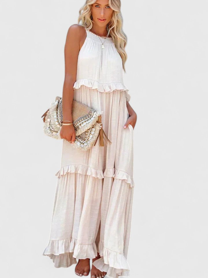 Shannon | Abito Elegante