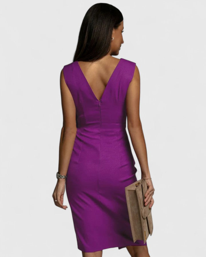 Annie | Vestito Sofisticato