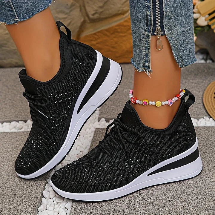 Bonnie | Scarpe Ortopediche