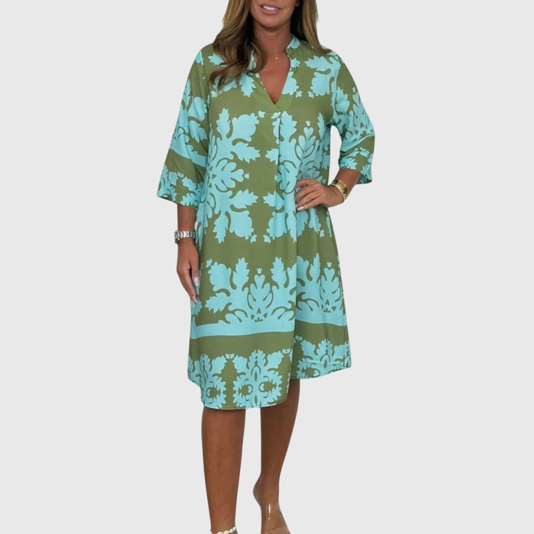 Daisy | Abito Elegante Primaverile