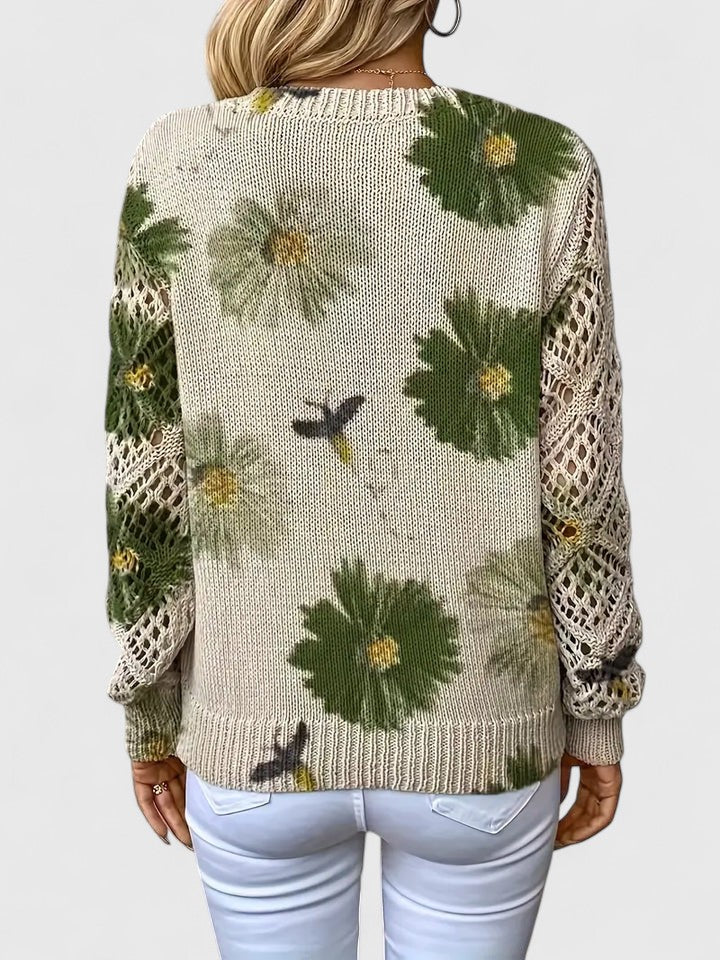 Aubrielynn | Maglione Confortevole