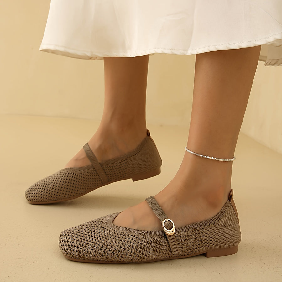 Isabella | Ballerine Leggere ed Eleganti