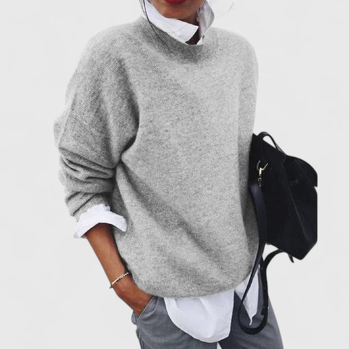 Lorna | Maglione Sofisticato