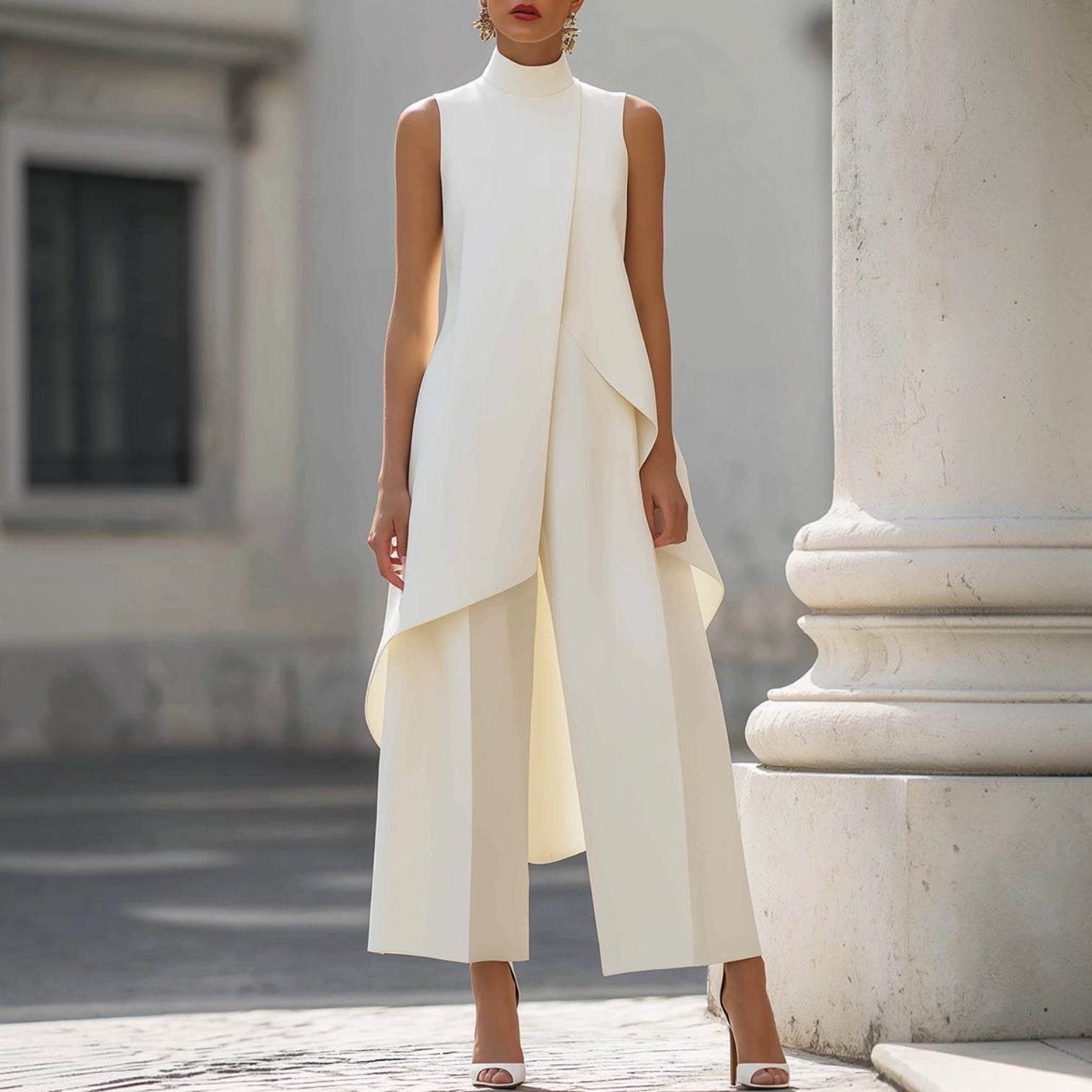 MARTINA™ | Elegante vestito lungo