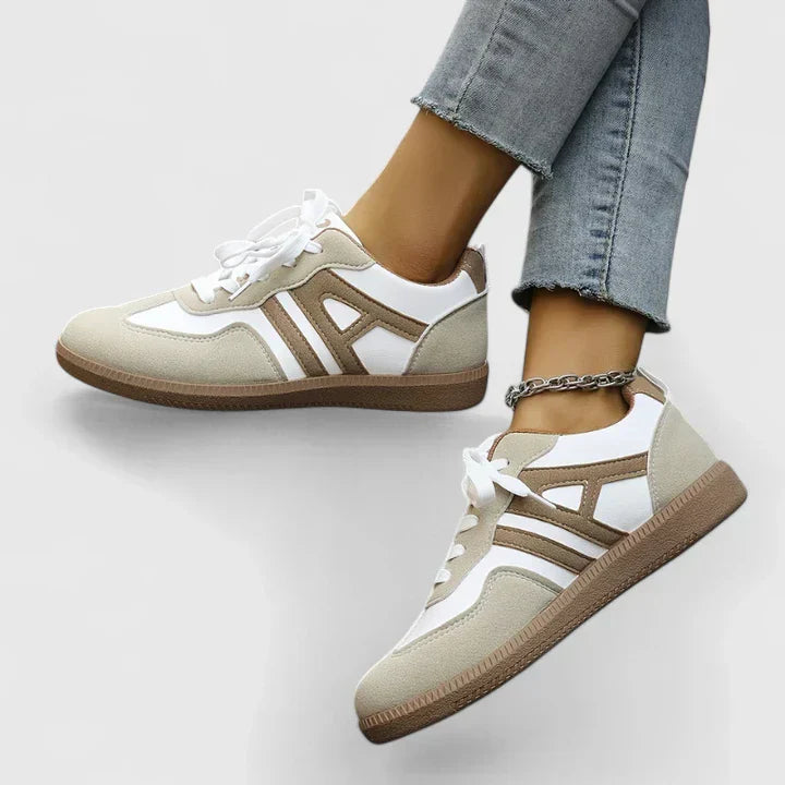 Sabrine™ | Sneakers Ortopediche