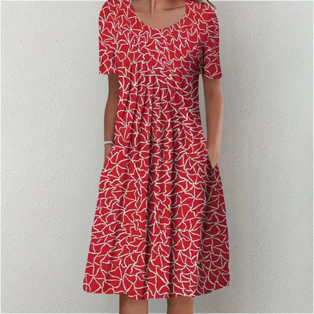 Olyverrah | Abito Elegante