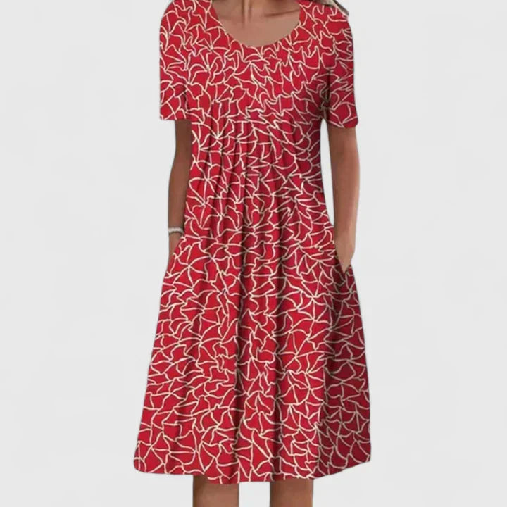 Olyverrah | Abito Elegante