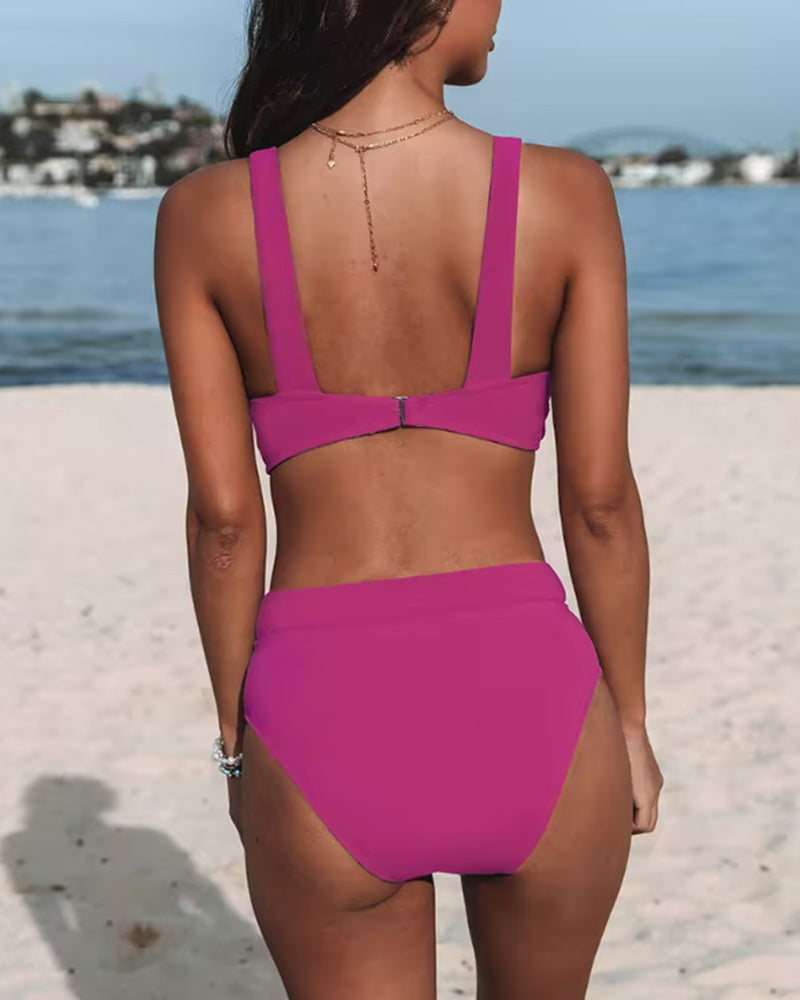 Valentina | Costume Intero Eleganza Essenziale