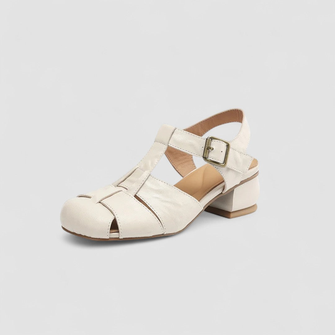 Amelia | Scarpe ortopediche