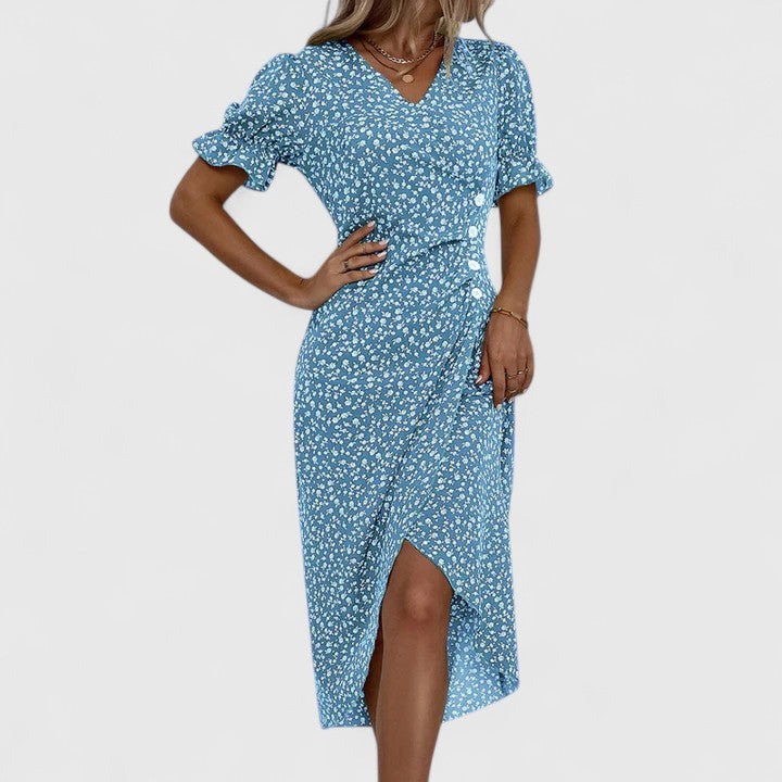 Pauline | Abito Elegante