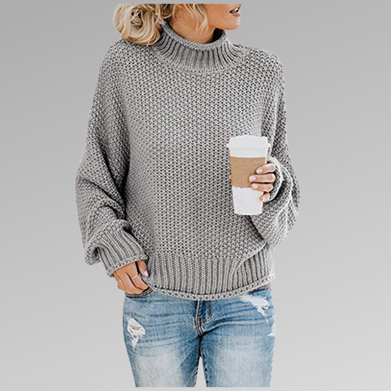 Valerianne | Maglione Elegante