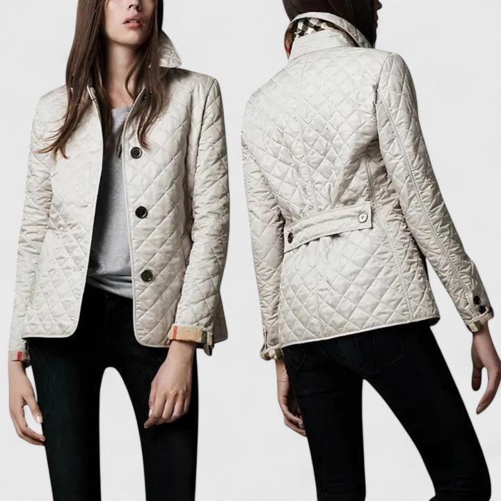 Raina | Giacca Elegante