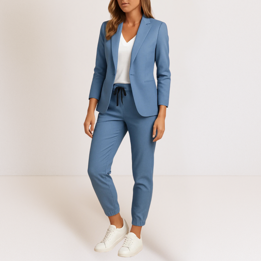 Beatrice | Completo Elegante e Confortevole