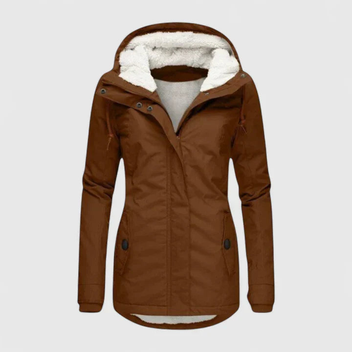 Juliandra | Giacca Confortevole