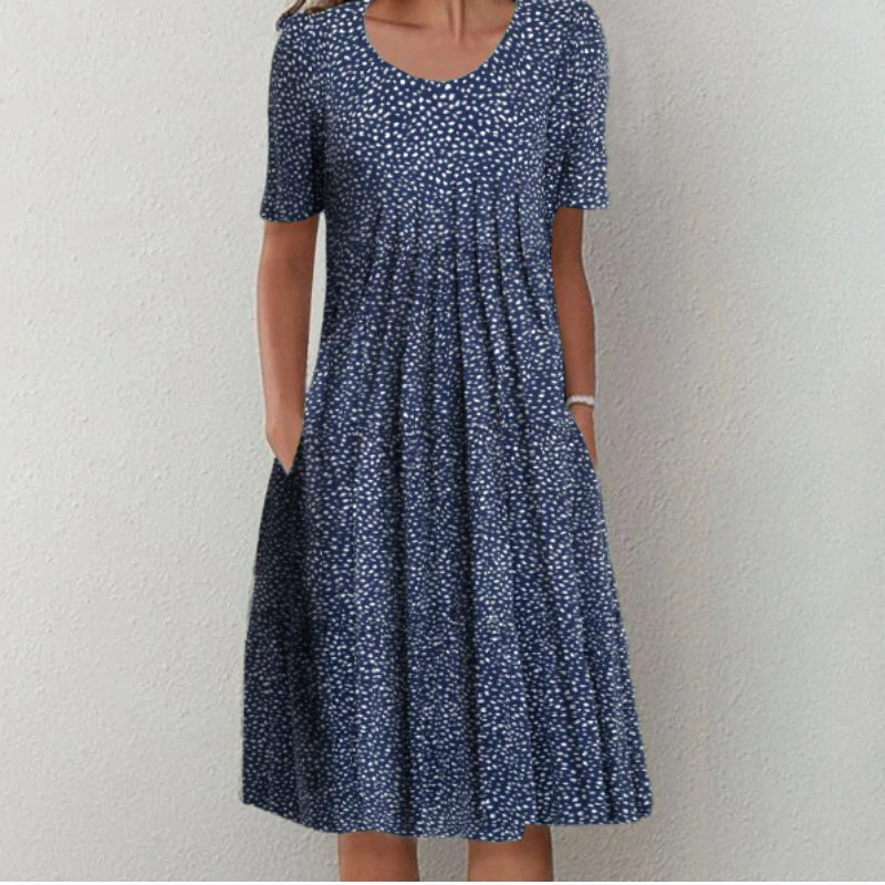 Olyverrah | Abito Elegante