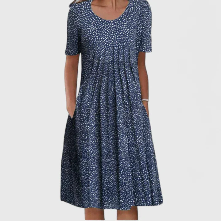 Olyverrah | Abito Elegante
