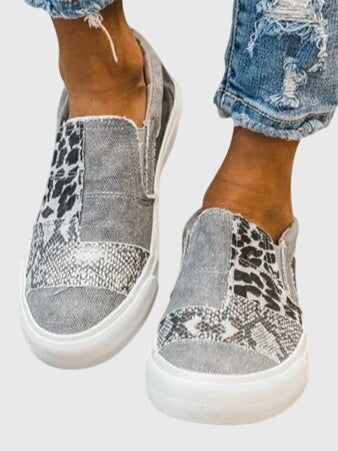Noemi™ - Scarpe Slip-On per il Sollievo dal Dolore