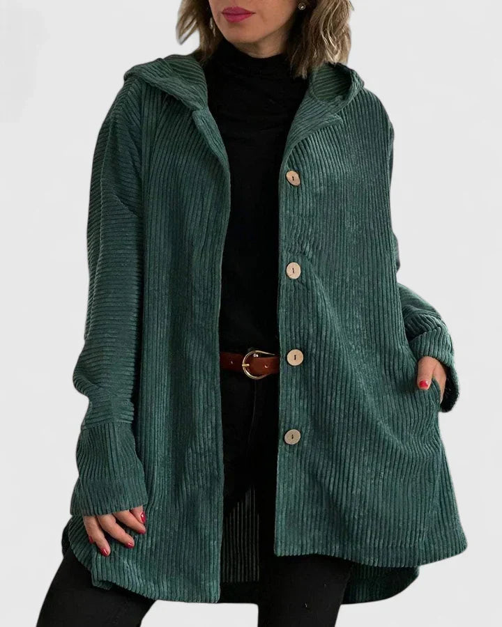 Ysalindah™ | Giacca Confortevole