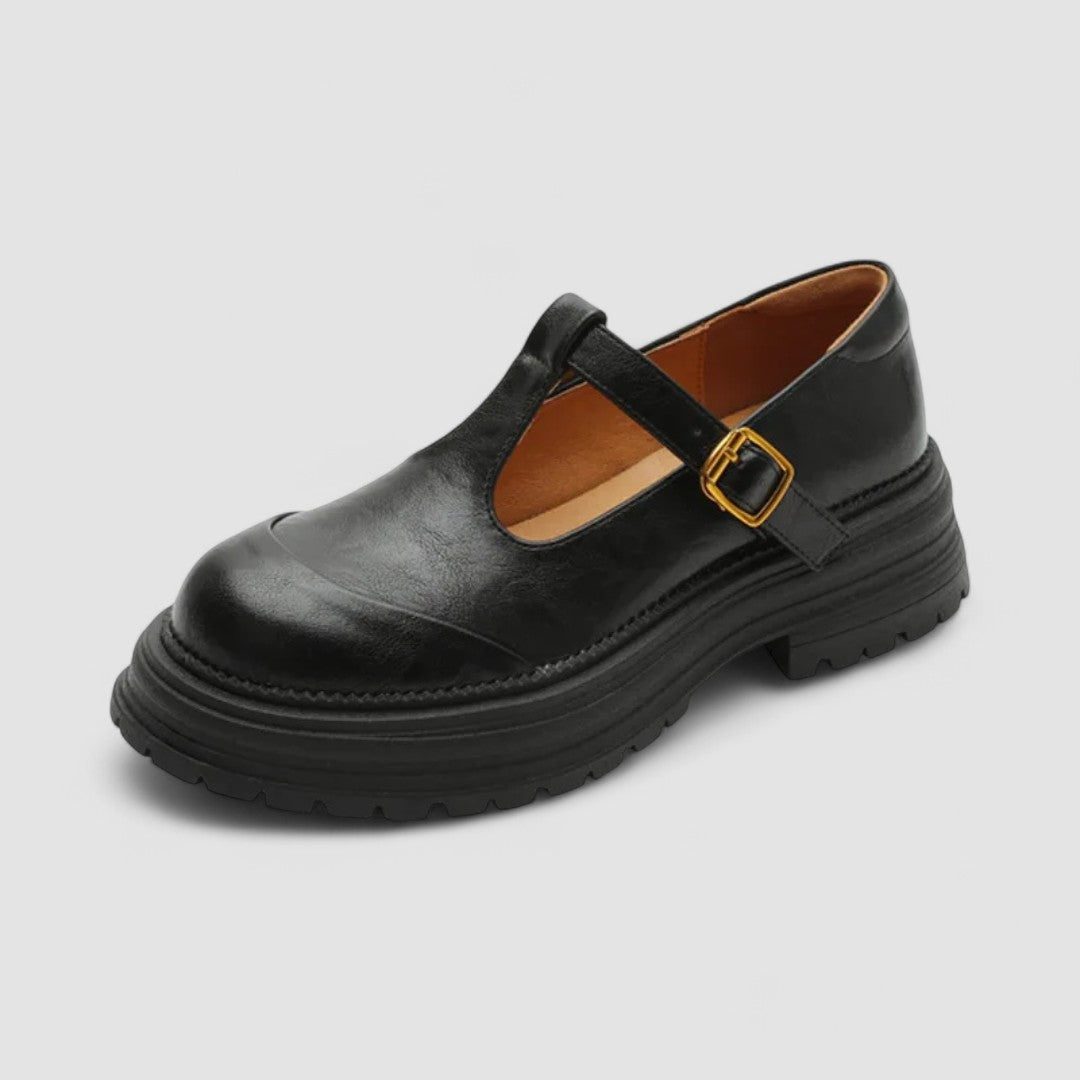 Sophyann | Scarpe Mary Jane Ortopediche