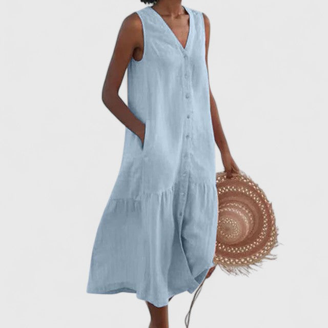 Veranika | Vestito Confortevole
