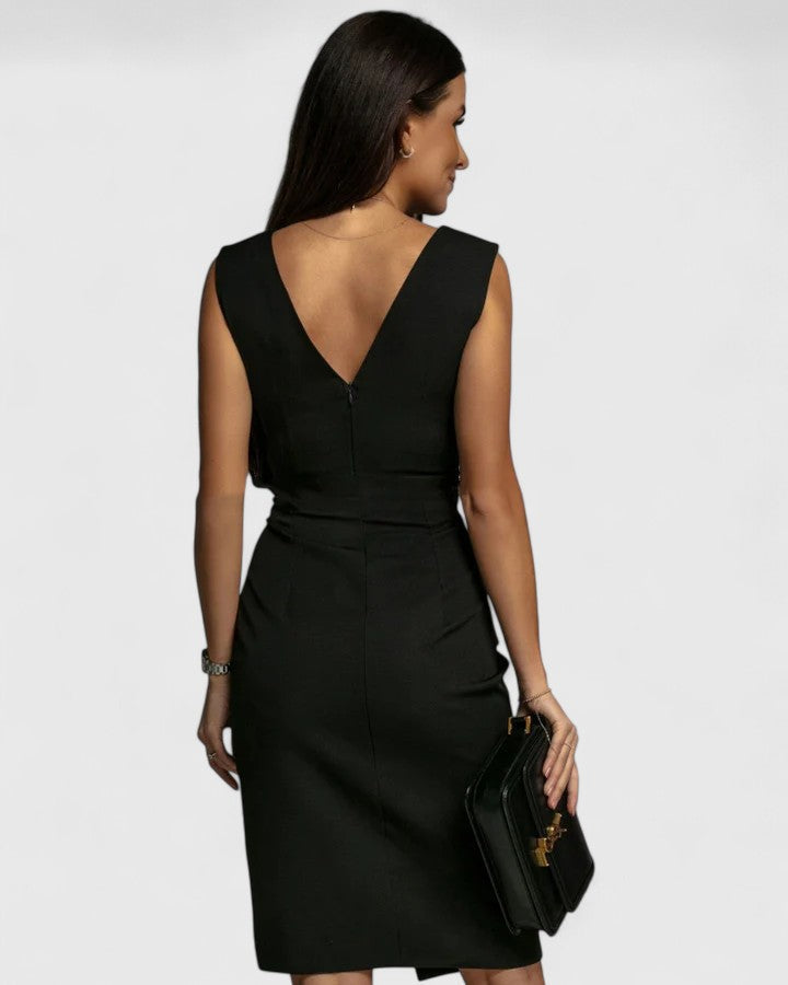 Annie | Vestito Sofisticato