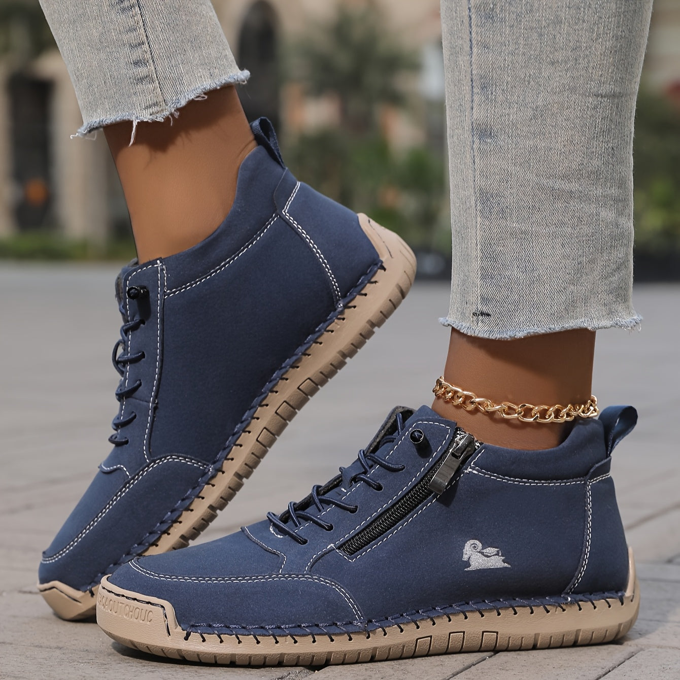 Hadyn | Scarpe Ortopediche da Donna