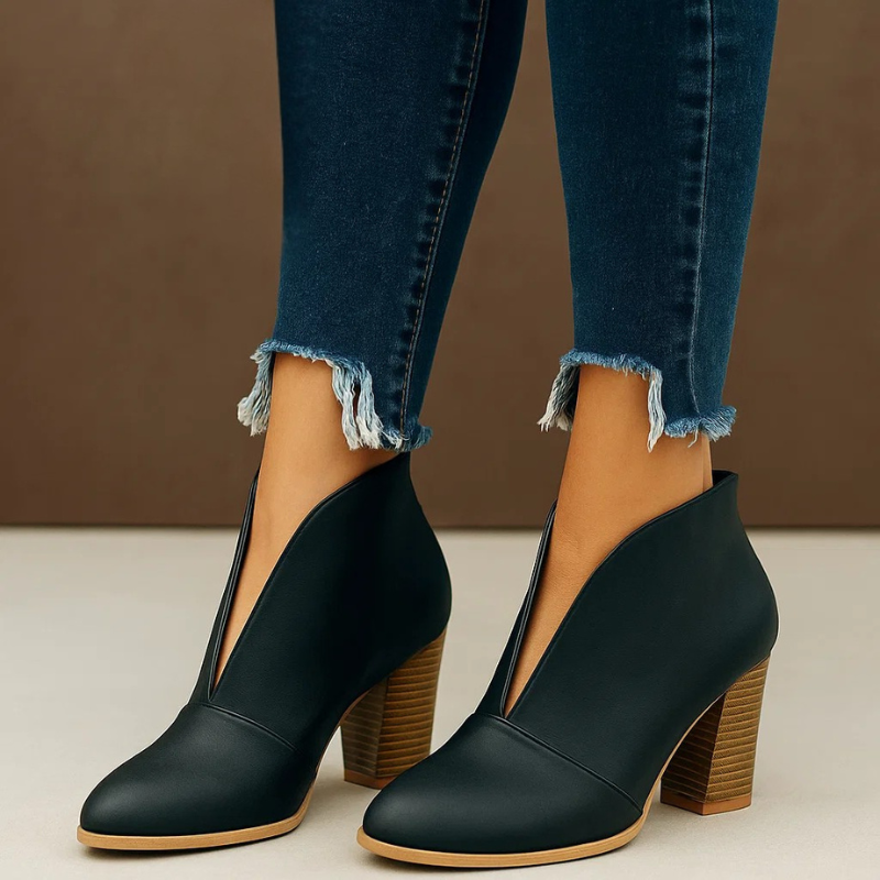 Stivaletti Catalina