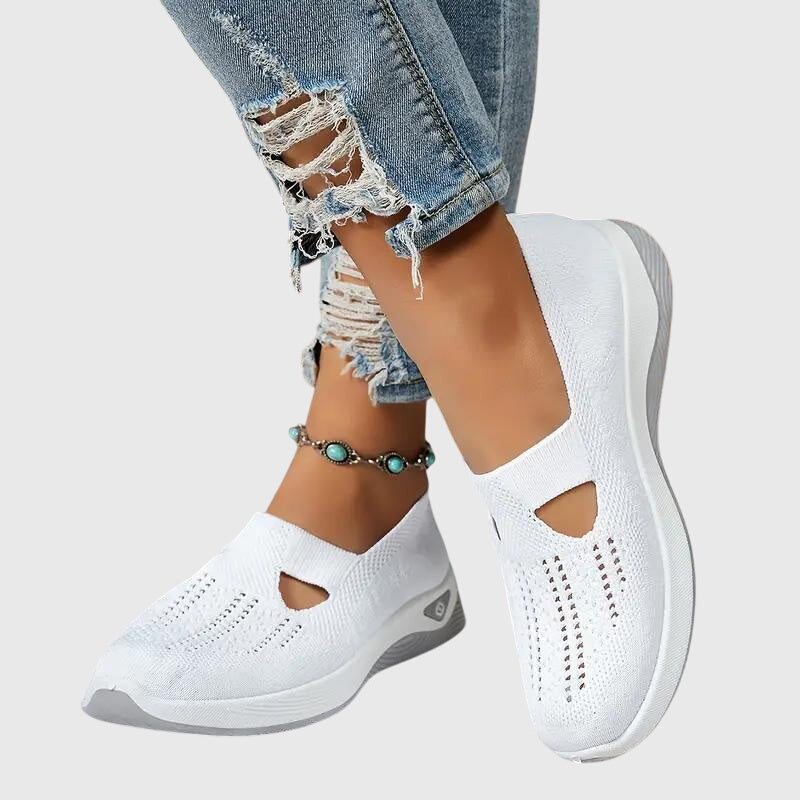 Emely™ | Scarpe Ortopediche Slip-On