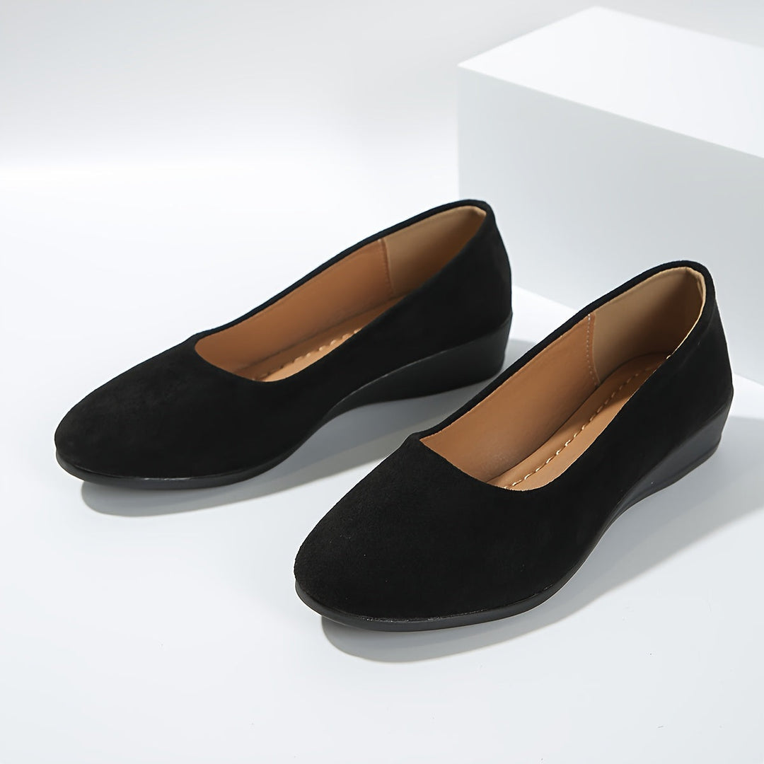 Lioren | Scarpe con Tacco Comode