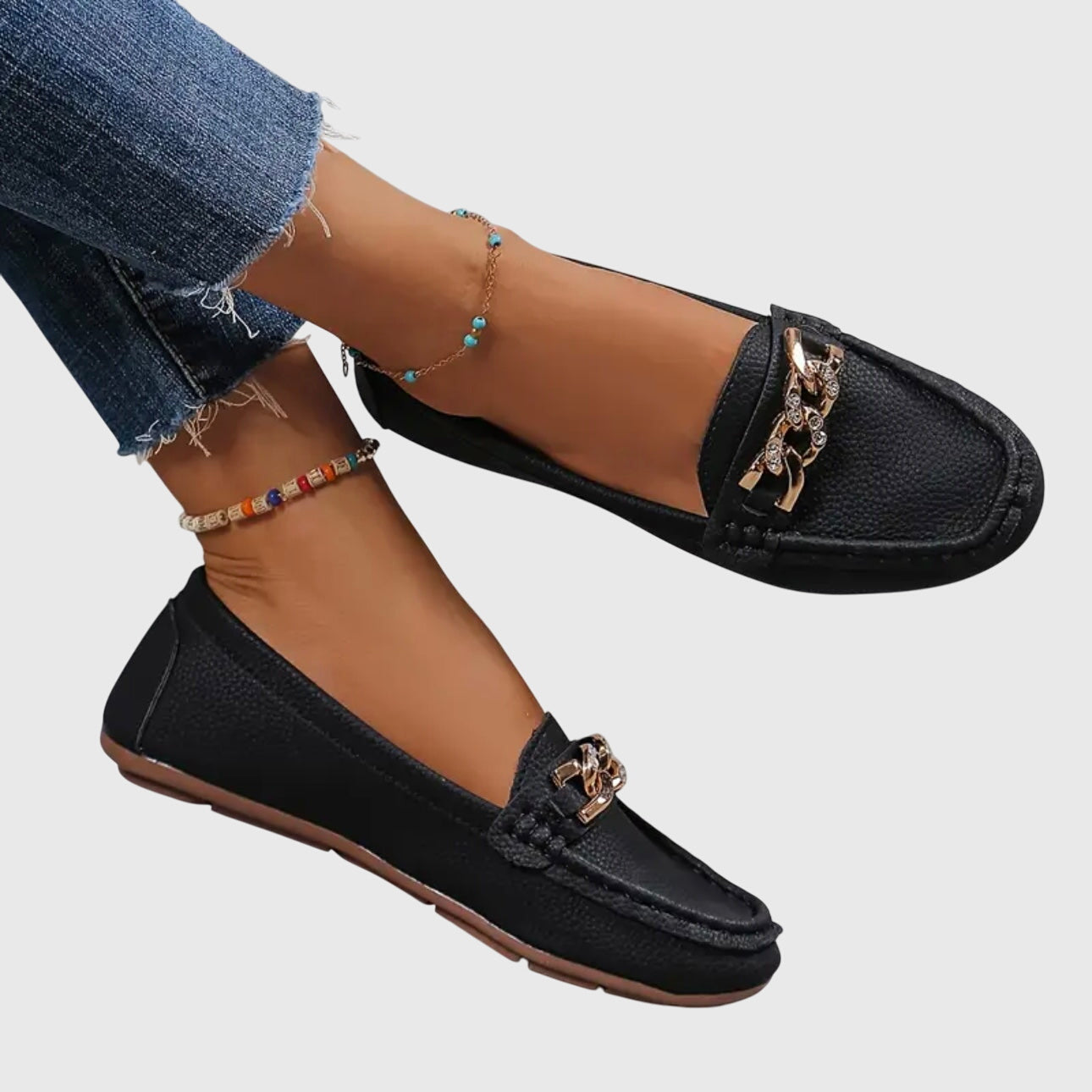 Melissa™ | Mocassini Ortopedici