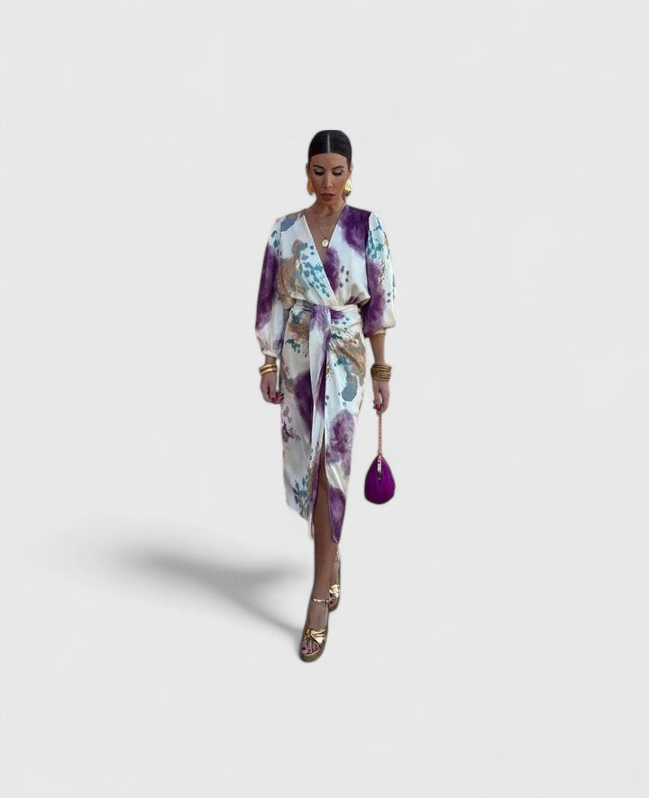 Meilora | Vestito Sofisticato