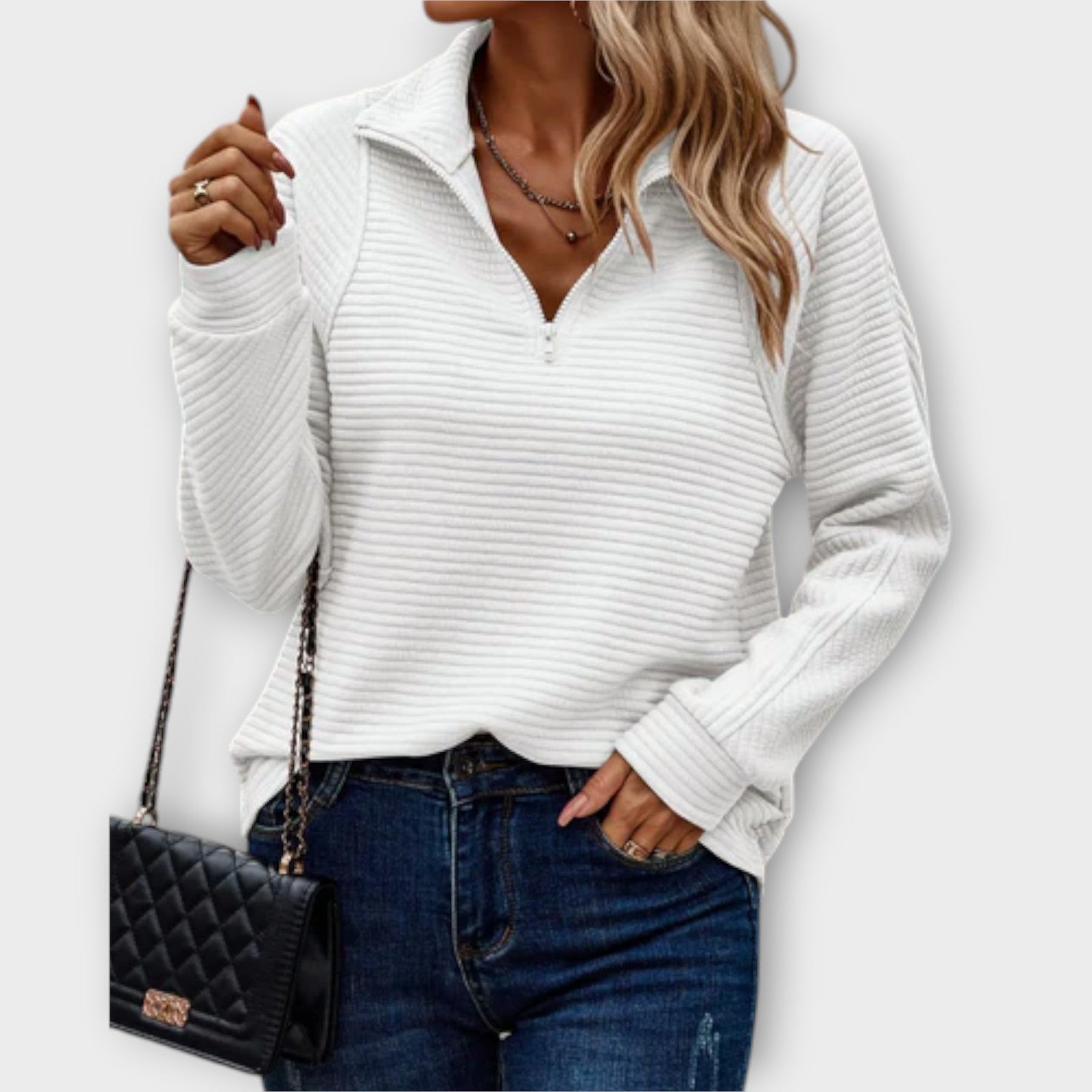 Chrystah | Maglione Confortevole