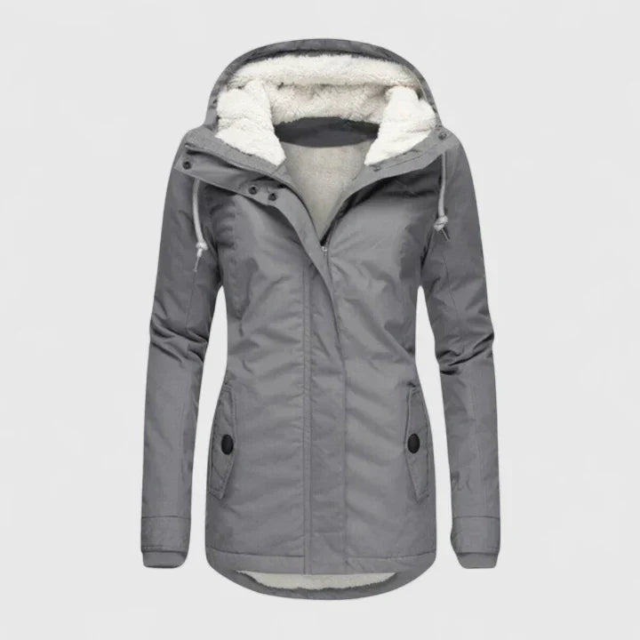 Juliandra | Giacca Confortevole