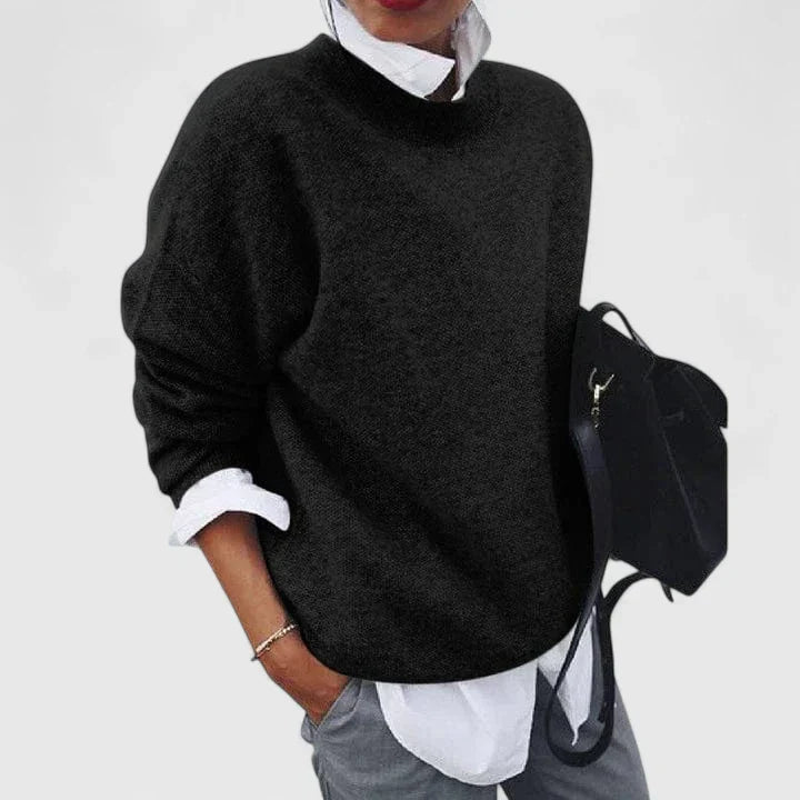 Lorna | Maglione Sofisticato