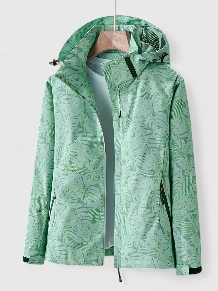 Ivy | Giacca Confortevole