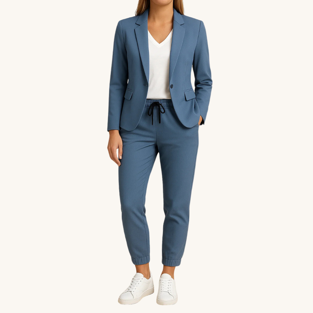 Beatrice | Completo Elegante e Confortevole
