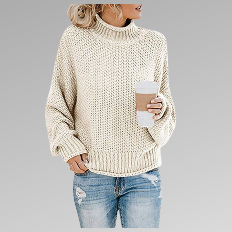 Valerianne | Maglione Elegante
