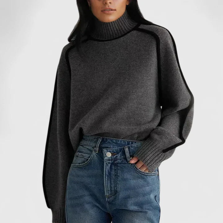 Elizandraa | Maglione Elegante