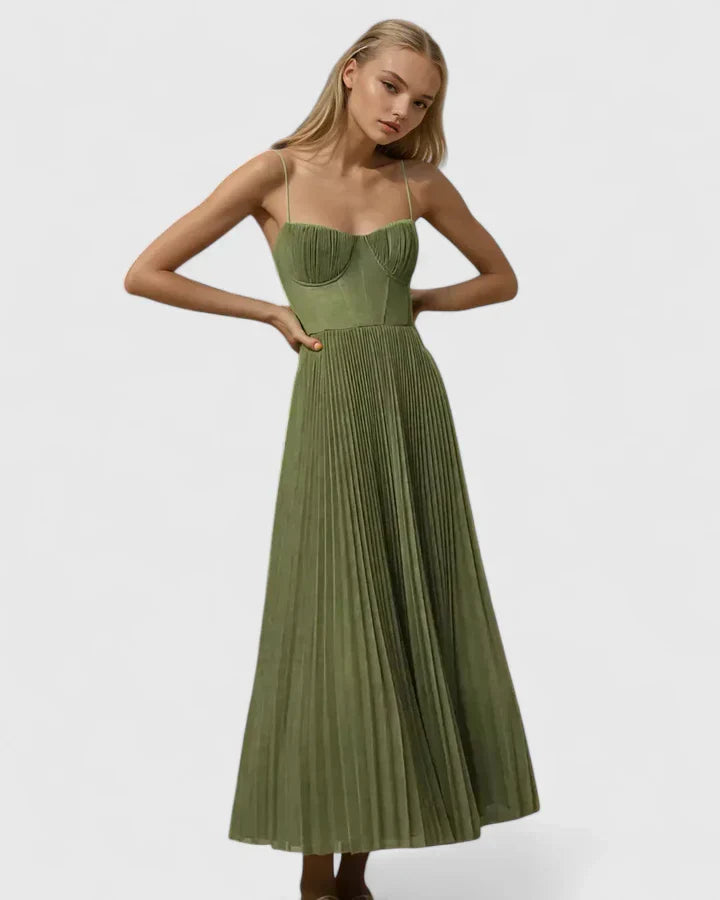Hylyana | Abito Elegante