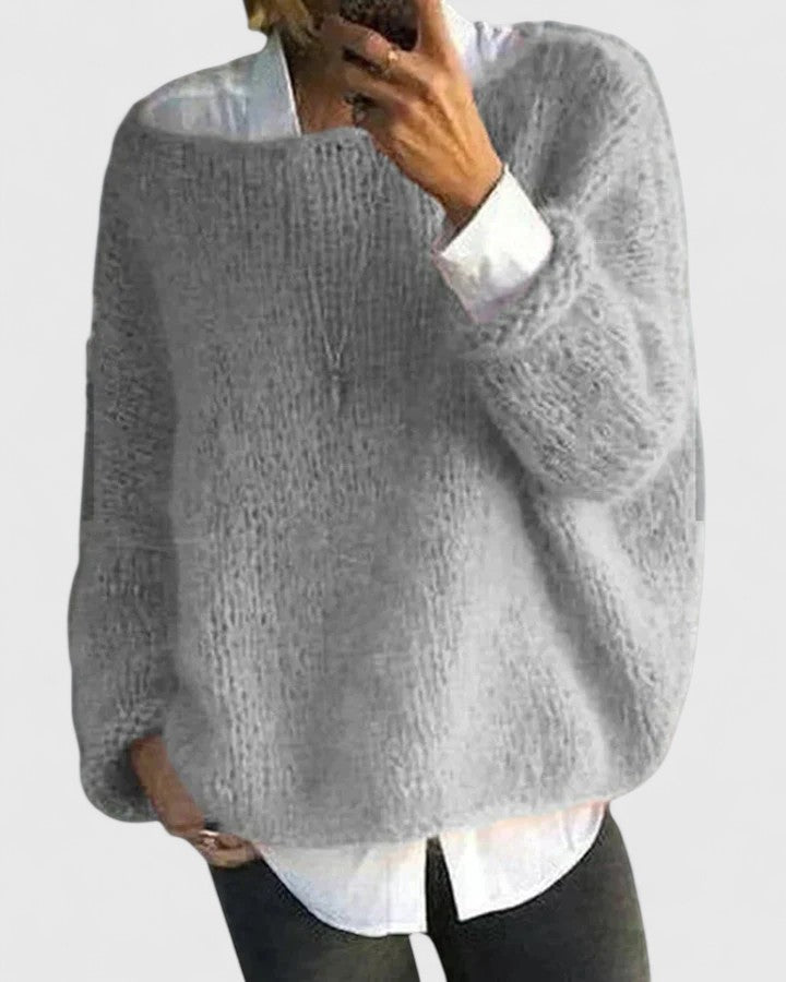 Jozelyn | Maglione Sofisticato