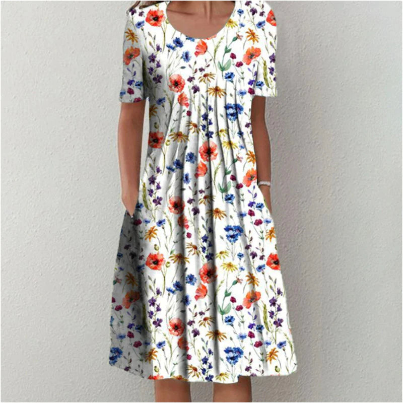Olyverrah | Abito Elegante