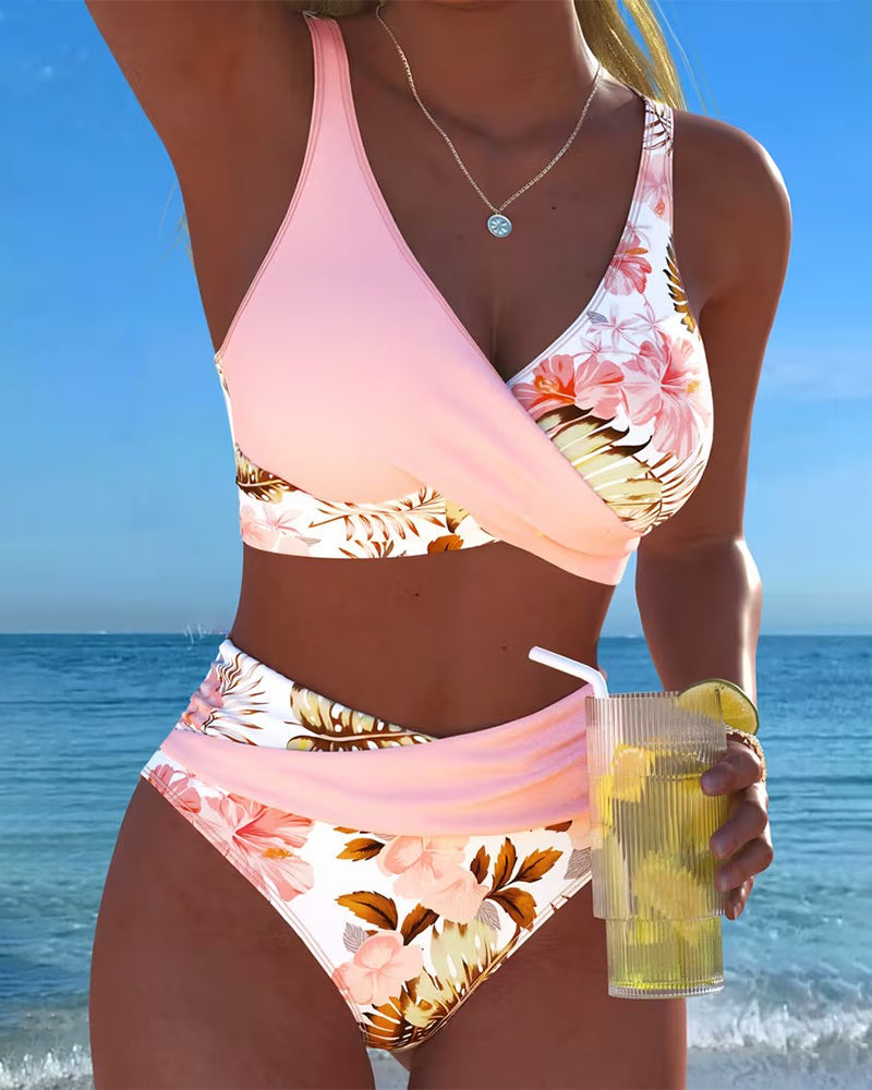 Isabella | Bikini Modellante Riviera