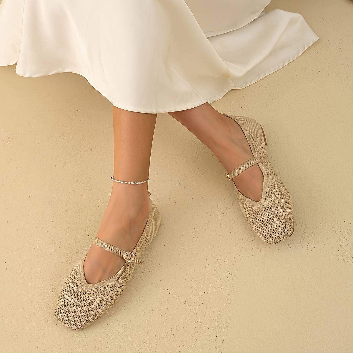 Isabella | Ballerine Leggere ed Eleganti