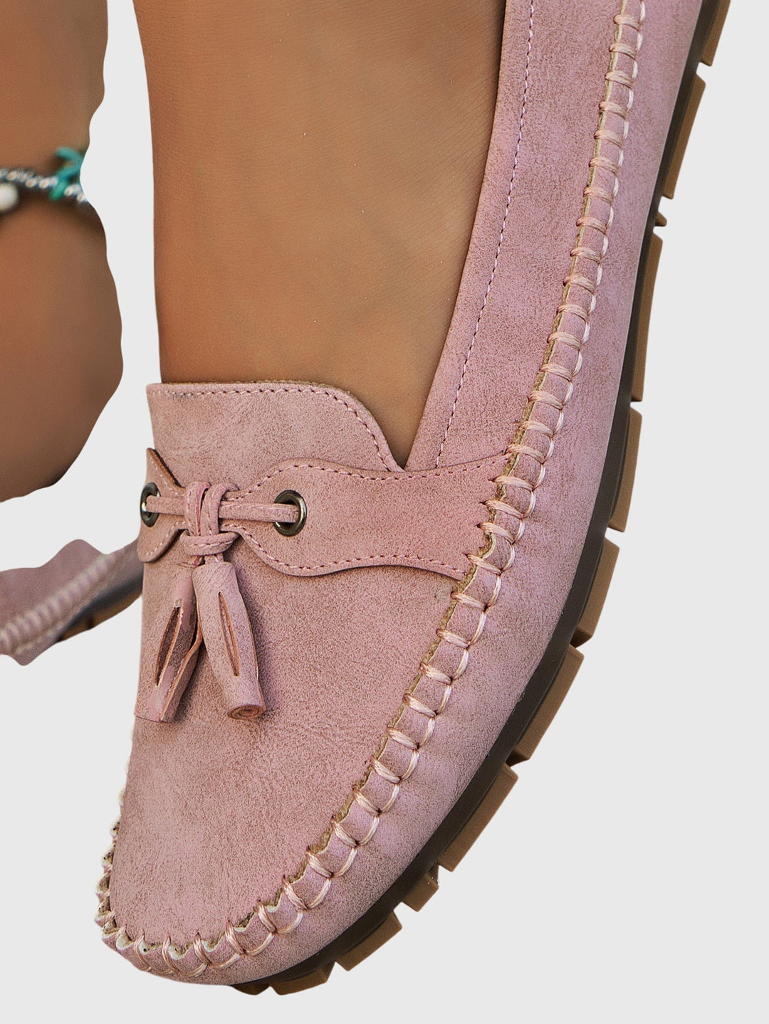 Chelsea™ | Mocassini Morbidi e Confortevoli