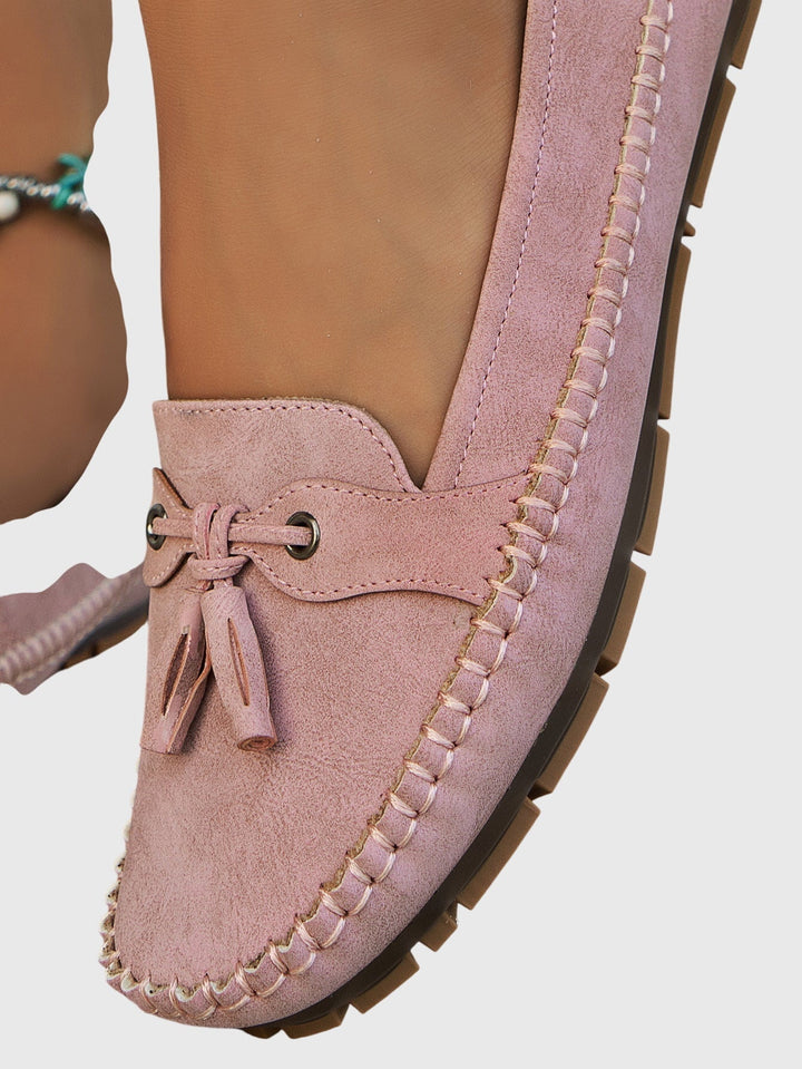 Chelsea™ | Mocassini Morbidi e Confortevoli